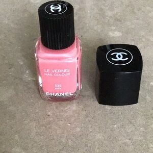Chanel Nail Polish - May 535